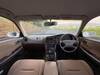 TOYOTA MARK II