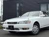 TOYOTA MARK II