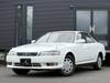 TOYOTA MARK II