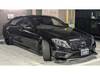MERCEDES BENZ S CLASS