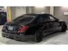 MERCEDES BENZ S CLASS