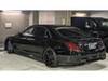 MERCEDES BENZ S CLASS