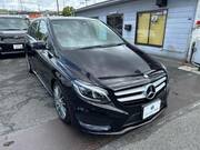 2015 MERCEDES BENZ B-CLASS