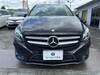 MERCEDES BENZ B-CLASS