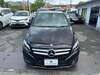 MERCEDES BENZ B-CLASS
