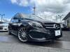 MERCEDES BENZ B-CLASS