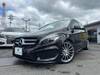 MERCEDES BENZ B-CLASS