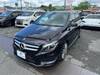 MERCEDES BENZ B-CLASS