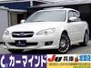 SUBARU LEGACY TOURING WAGON