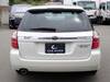 SUBARU LEGACY TOURING WAGON