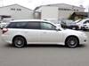 SUBARU LEGACY TOURING WAGON