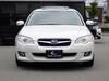 SUBARU LEGACY TOURING WAGON