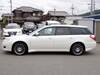 SUBARU LEGACY TOURING WAGON
