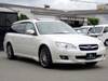 SUBARU LEGACY TOURING WAGON