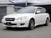 SUBARU LEGACY TOURING WAGON