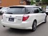 SUBARU LEGACY TOURING WAGON