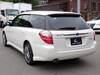 SUBARU LEGACY TOURING WAGON