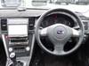 SUBARU LEGACY TOURING WAGON