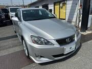 2005 LEXUS IS