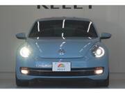 2013 VOLKSWAGEN THE BEETLE