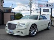 2008 CHRYSLER CHRYSLER 300C 5.7HEMI (Left Hand Drive)