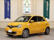 2022 RENAULT TWINGO
