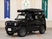 2019 SUZUKI JIMNY XC