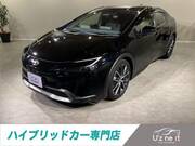 2023 TOYOTA PRIUS