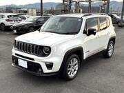 2024 CHRYSLER JEEP RENEGADE