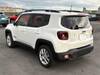 CHRYSLER JEEP RENEGADE