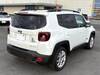CHRYSLER JEEP RENEGADE
