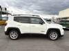 CHRYSLER JEEP RENEGADE