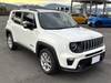 CHRYSLER JEEP RENEGADE