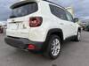 CHRYSLER JEEP RENEGADE