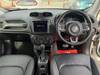 CHRYSLER JEEP RENEGADE