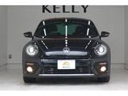 2018 VOLKSWAGEN THE BEETLE