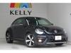 VOLKSWAGEN THE BEETLE