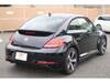 VOLKSWAGEN THE BEETLE