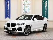 2021 BMW X4