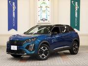 2025 PEUGEOT 2008