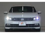 2016 VOLKSWAGEN PASSAT VARIANT