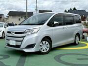 2018 TOYOTA NOAH