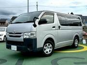 2019 TOYOTA HIACE VAN