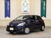 2019 TOYOTA VITZ