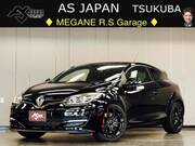 2015 RENAULT MEGANE