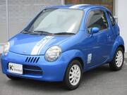 2003 SUZUKI TWIN