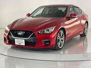 2019 NISSAN SKYLINE