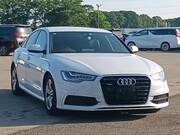 2013 AUDI A6
