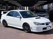 2005 SUBARU IMPREZA
