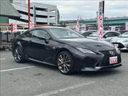 2018 LEXUS RC